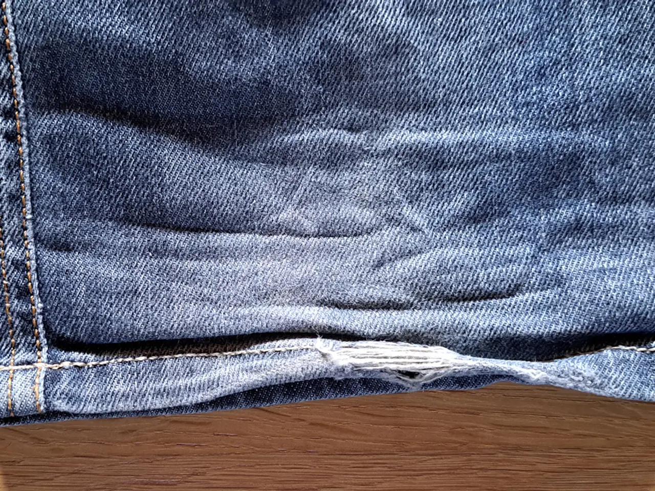 Billede 7 - Diesel jeans Safado w31