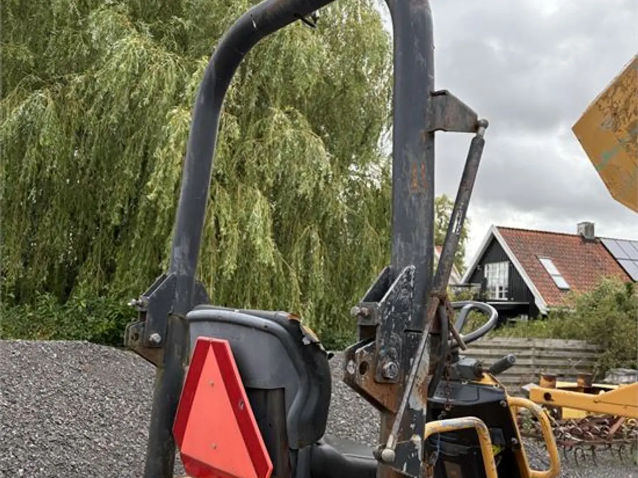 Billede 18 - Thwaites 1.5Tonne