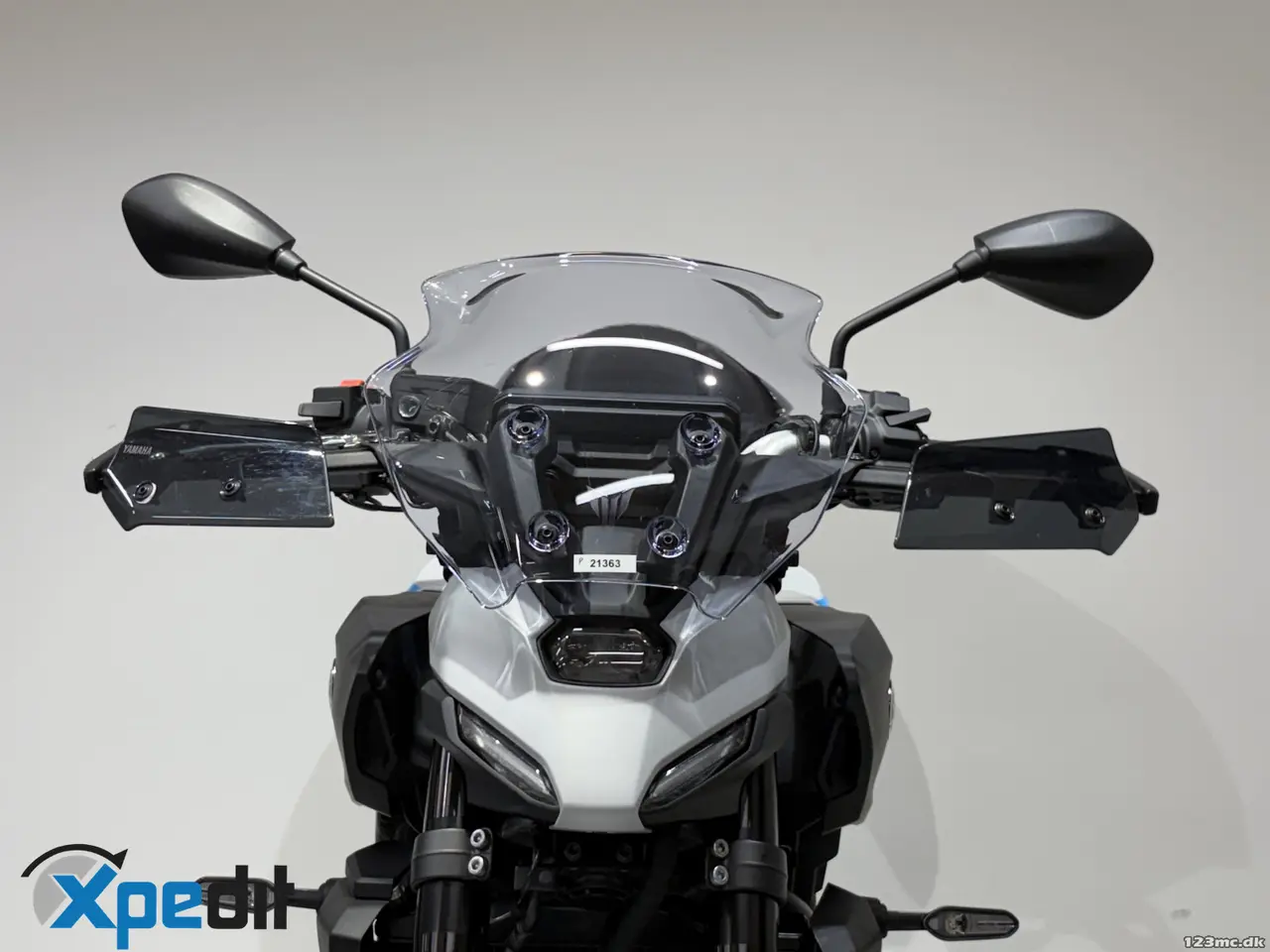 Billede 16 - Yamaha MT-07 Y-AMT
