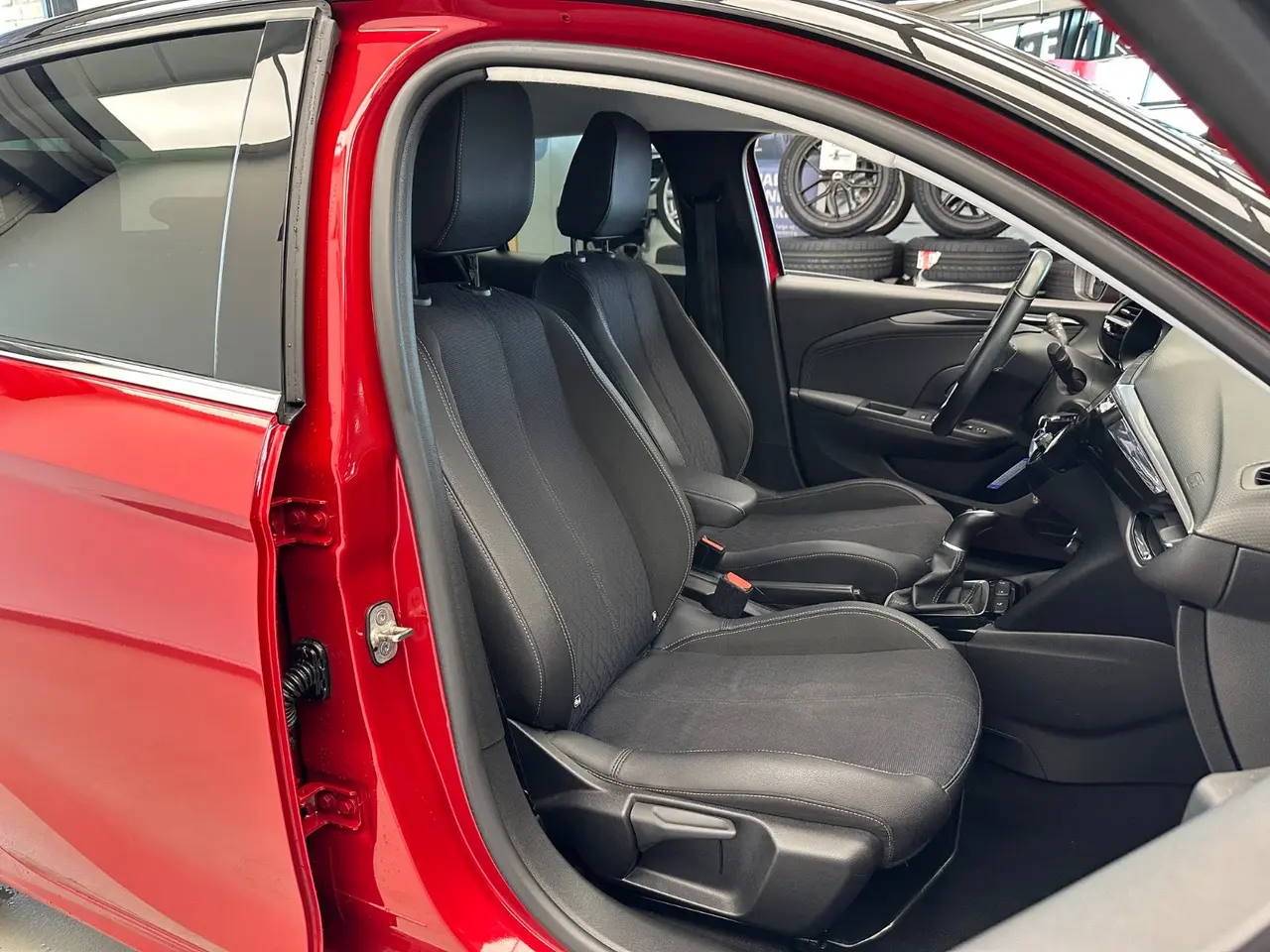 Billede 11 - Opel Corsa 1,2 Sport