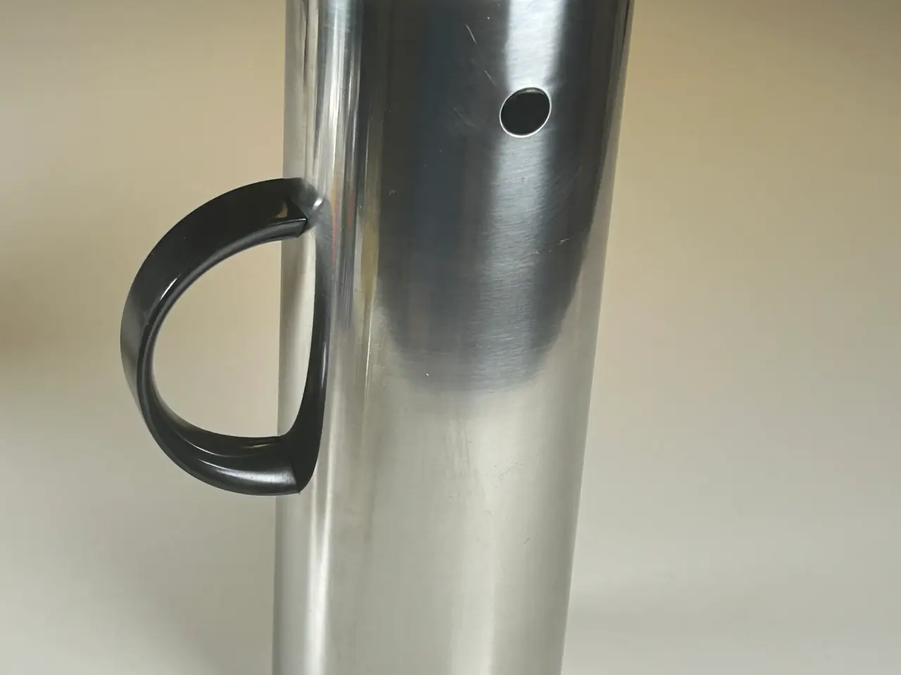 Billede 4 - Stelton EM77 termokande i stål – ikonisk dansk des
