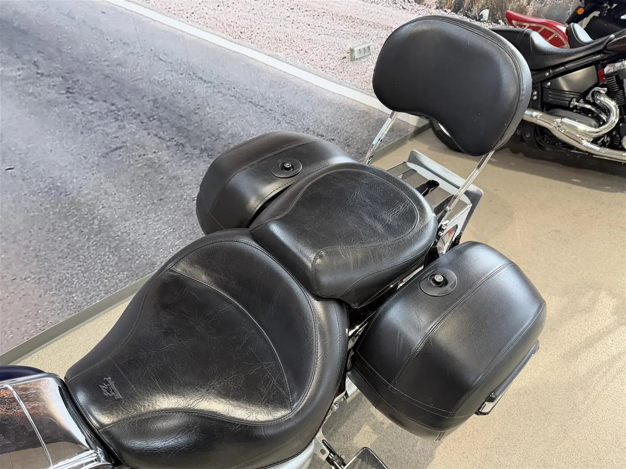 Billede 15 - Suzuki VL 1500 Intruder