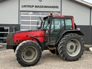 Valmet 8050 Delta Powershift