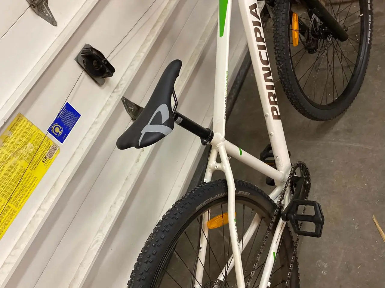 Billede 4 - Mountainbike principia