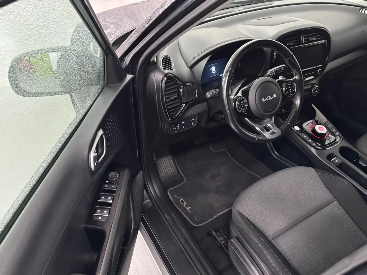 Billede 5 - Kia e-Soul 39 Prestige