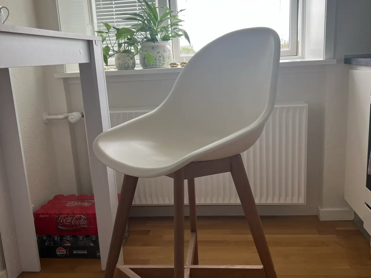 Billede 1 - Barstol