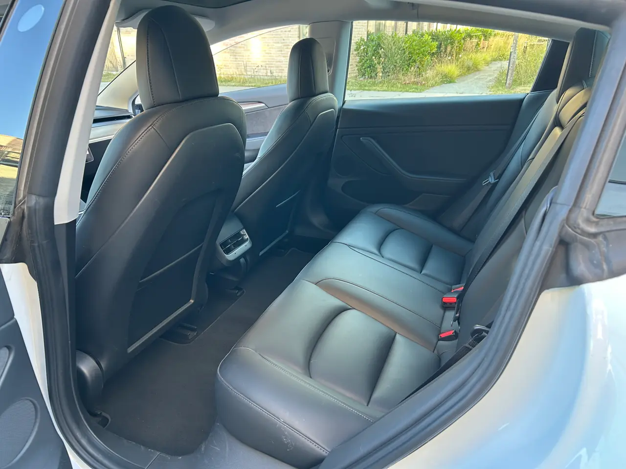 Billede 12 - Tesla Model 3  Standard Range+ RWD
