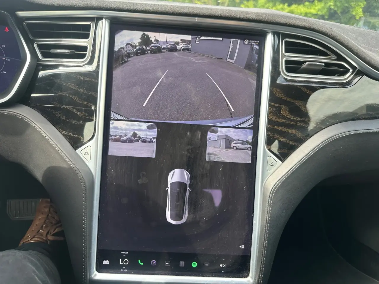 Billede 13 - Tesla Model S 90D