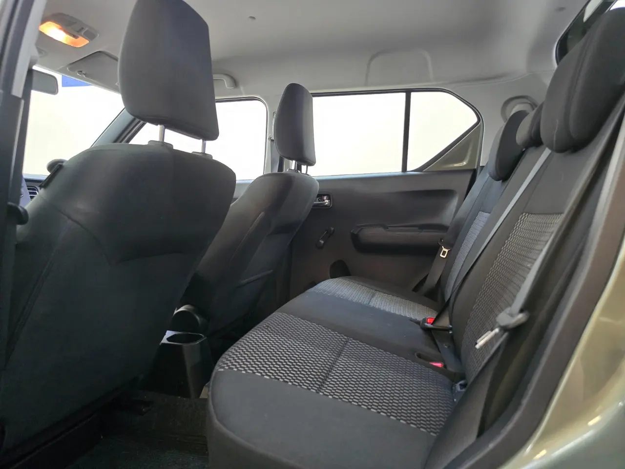 Billede 14 - Suzuki Ignis 1,2 mHybrid Club