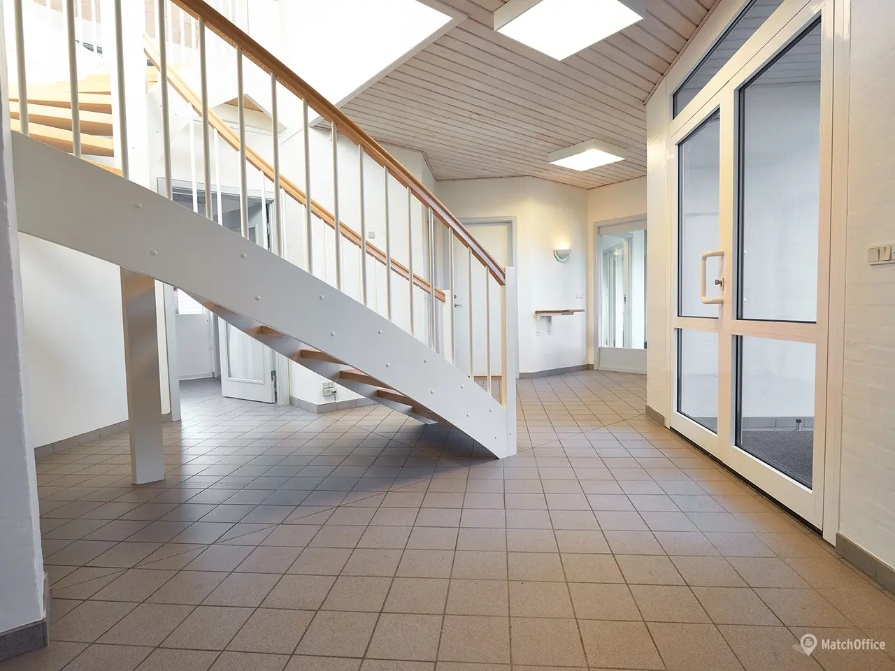 Billede 7 - Erhvervslokaler udlejes i Holstebro