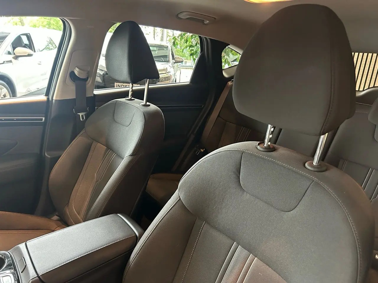 Billede 6 - Hyundai Tucson 1,6 PHEV Advanced aut. 4WD