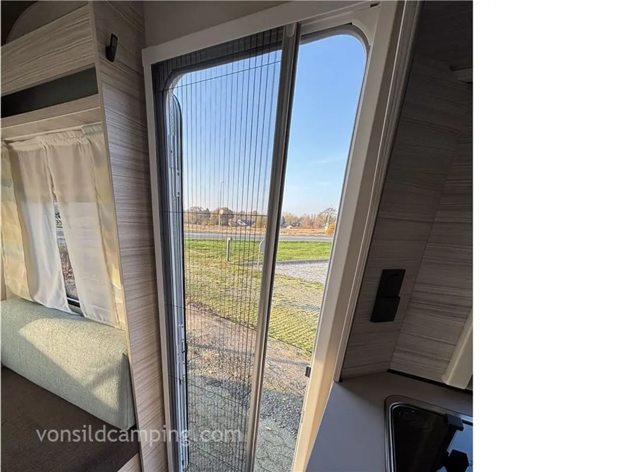 Billede 14 - 2027 - Dethleffs C joy 460 LE