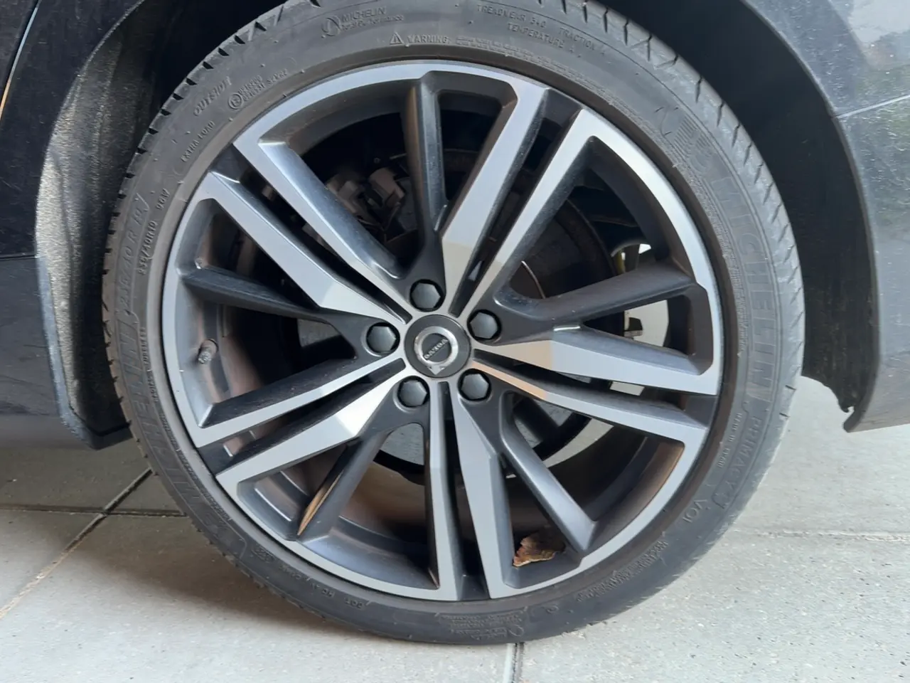 Billede 18 - Volvo V60 2,0 T6 ReCharge R-Design aut. AWD