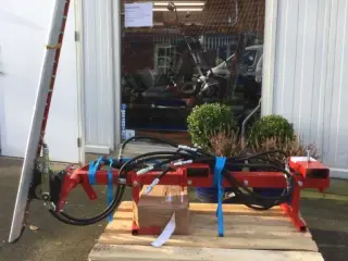 Effektiv og Robust