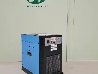 Trykluftstørrer - køletørrer for trykluft