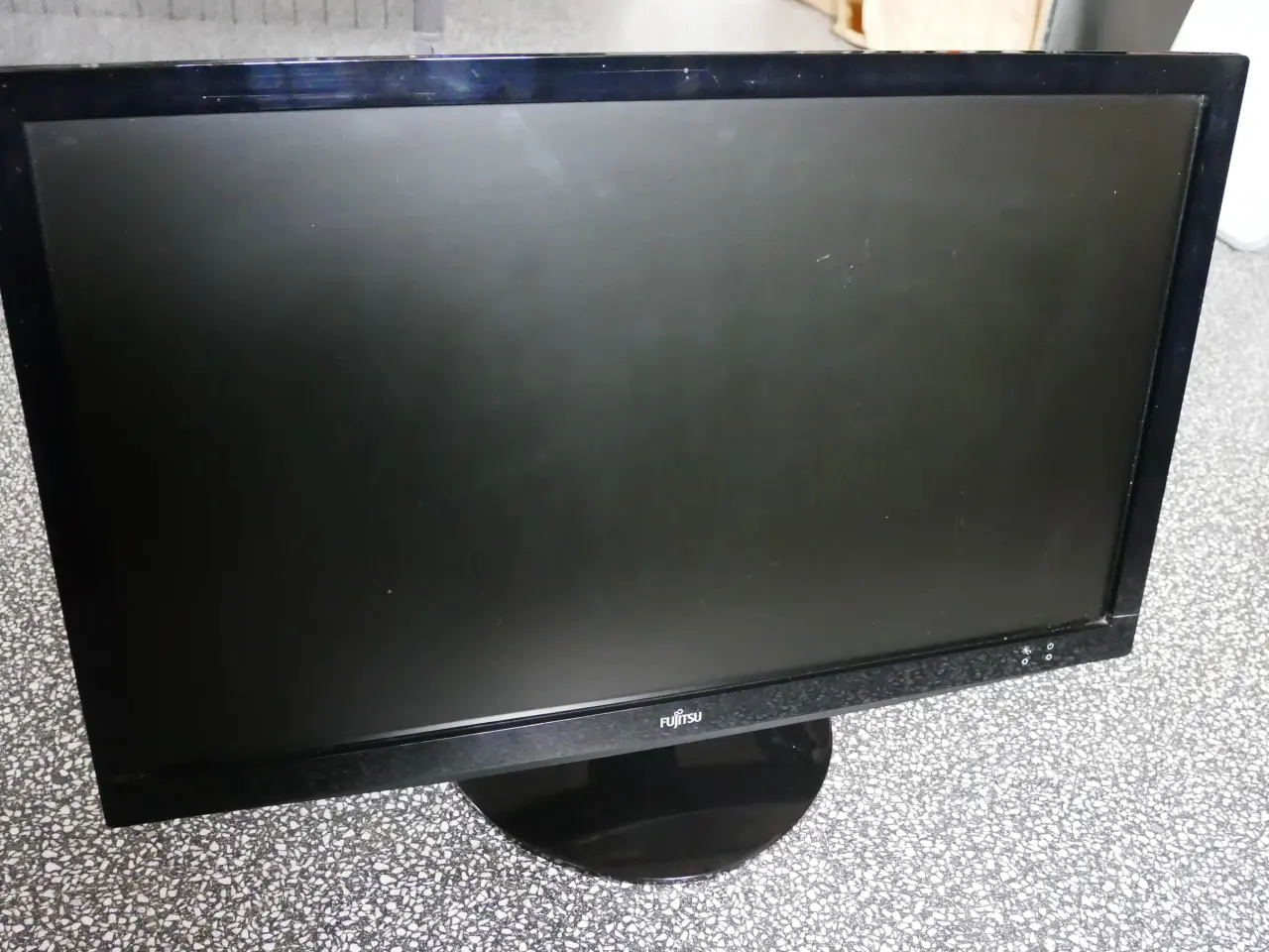 Billede 1 - Computerskærm 27"