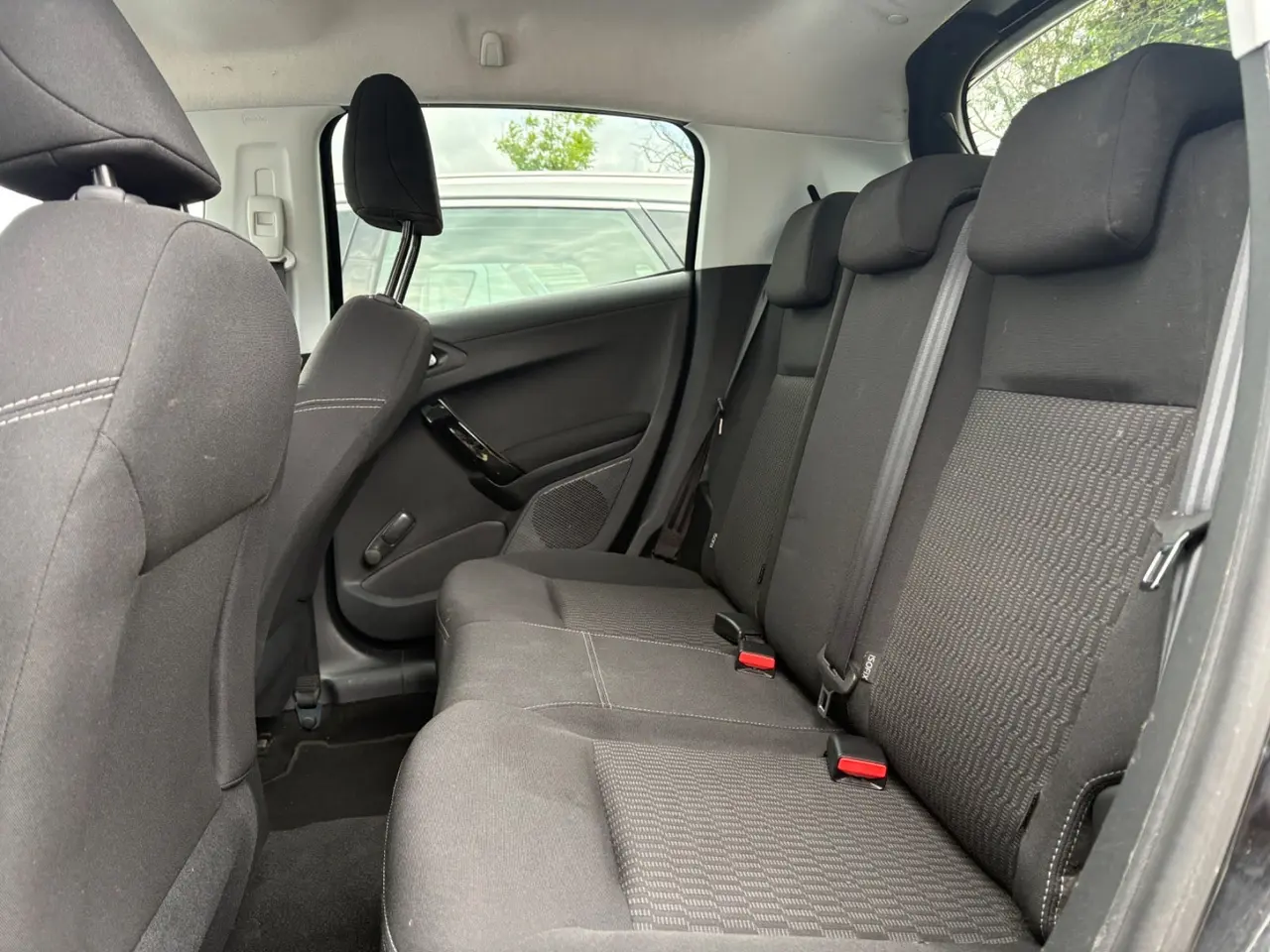 Billede 11 - Peugeot 208 1,6 BlueHDi 100 Desire