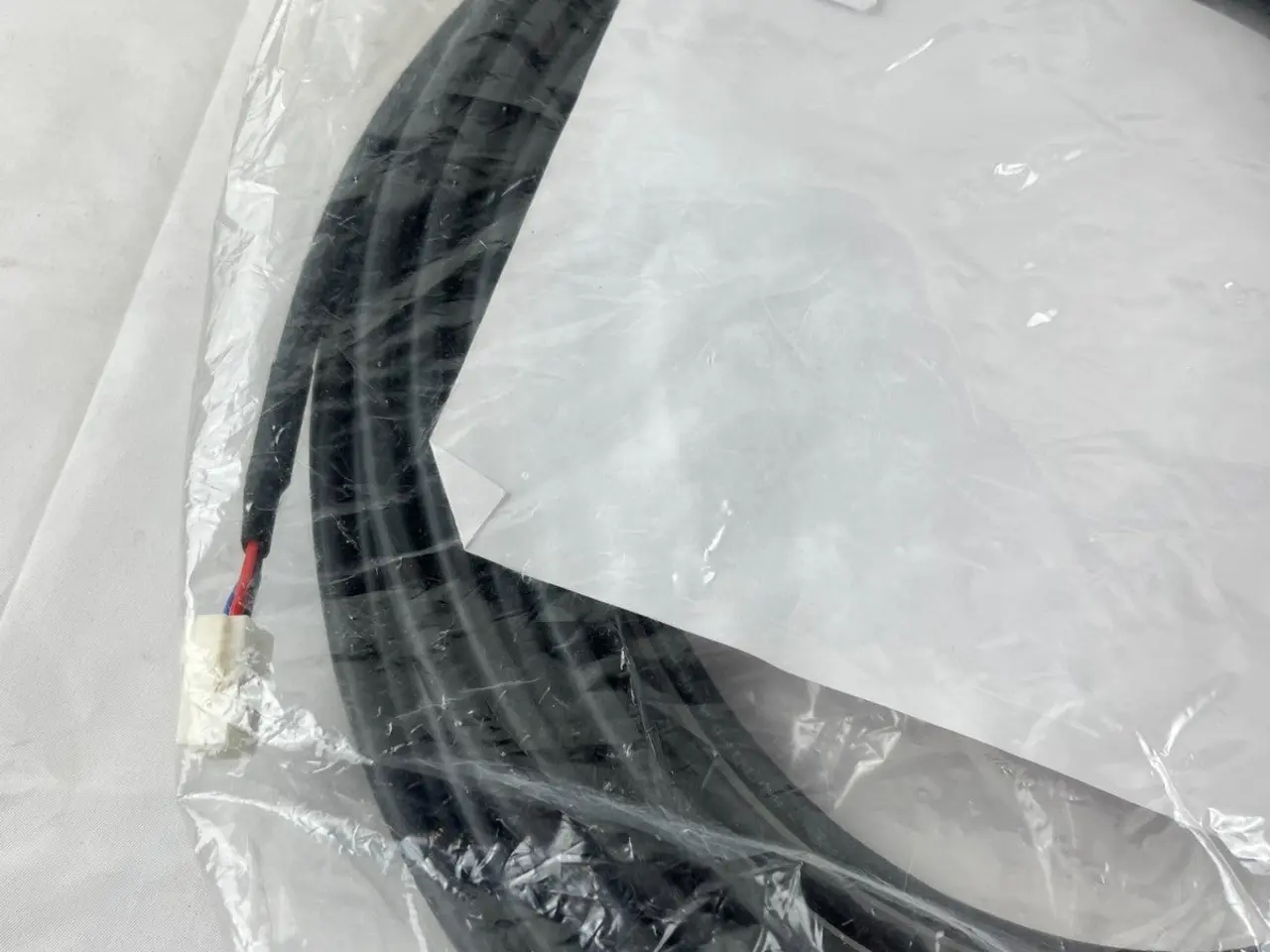 Billede 7 - Omron R88A-CRGB020CR-E Encoder Signal kabel 20m /
