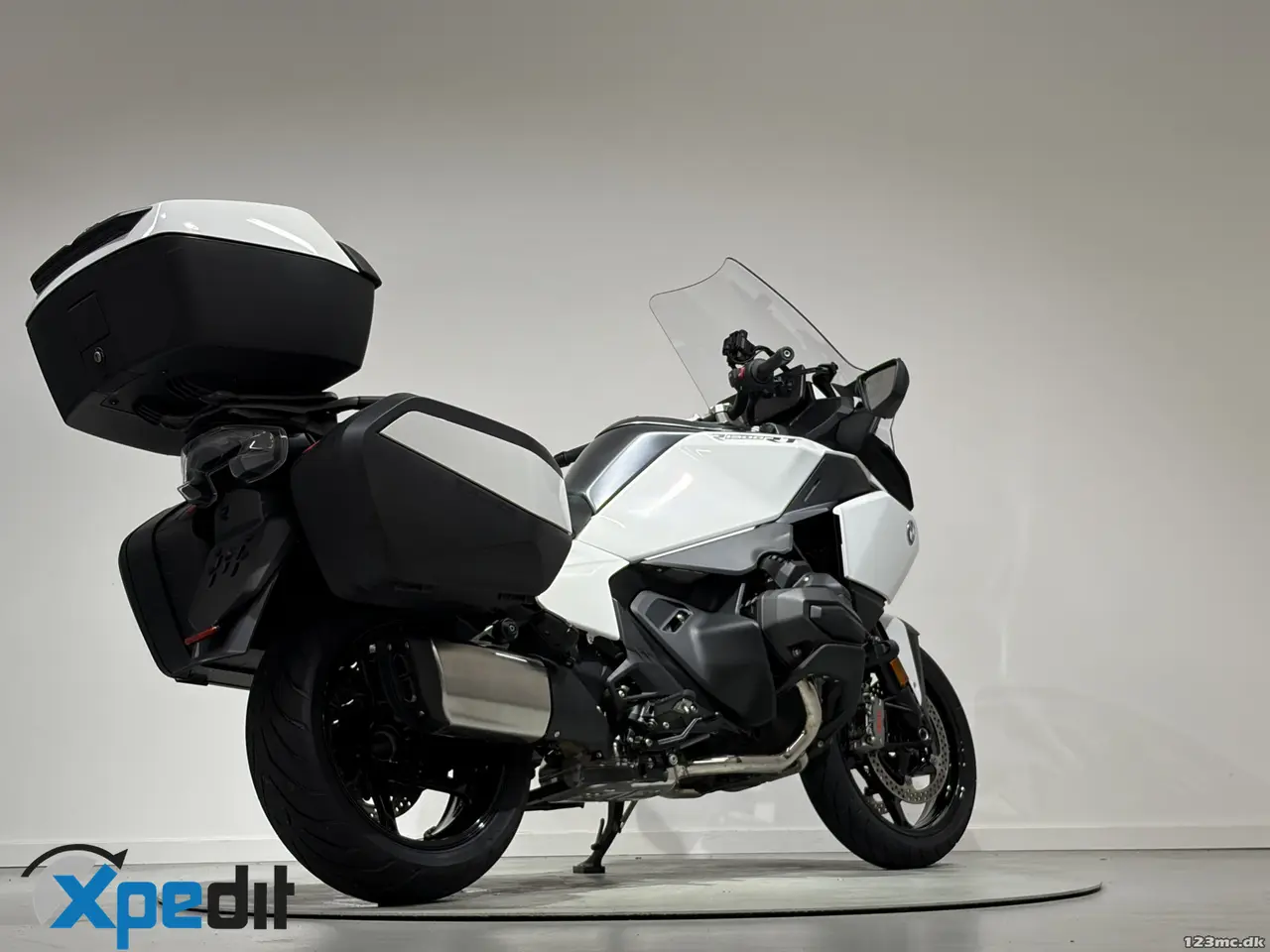 Billede 9 - BMW R 1300 RT