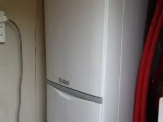 Gasfyr