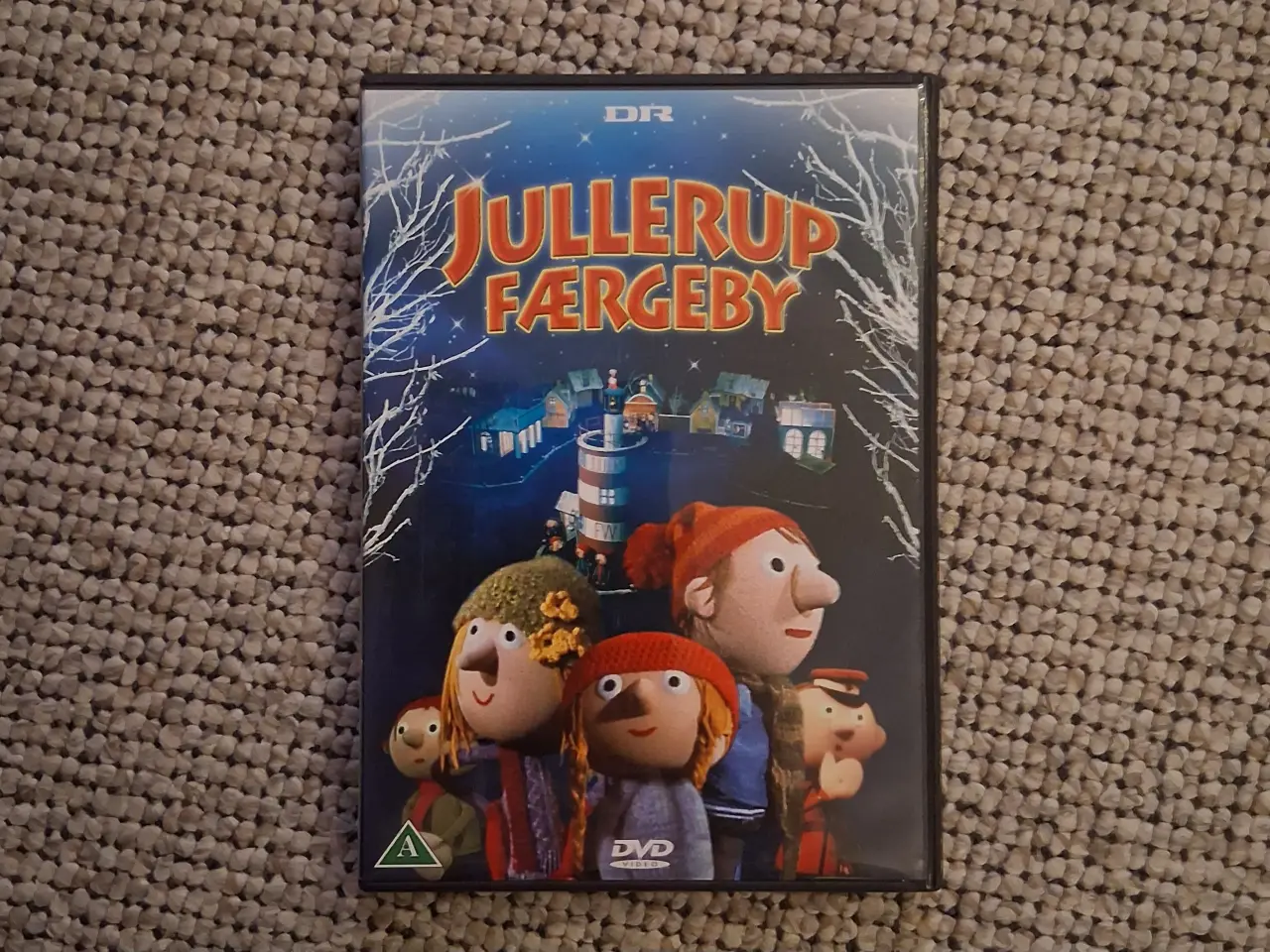 Billede 1 - Jullerup Færgeby