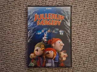 Jullerup Færgeby