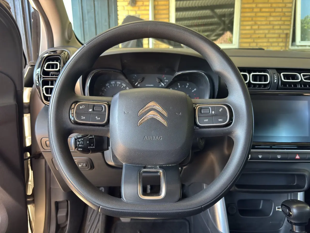 Billede 11 - Citroën C3 Aircross 1,2 PureTech 110 Cool