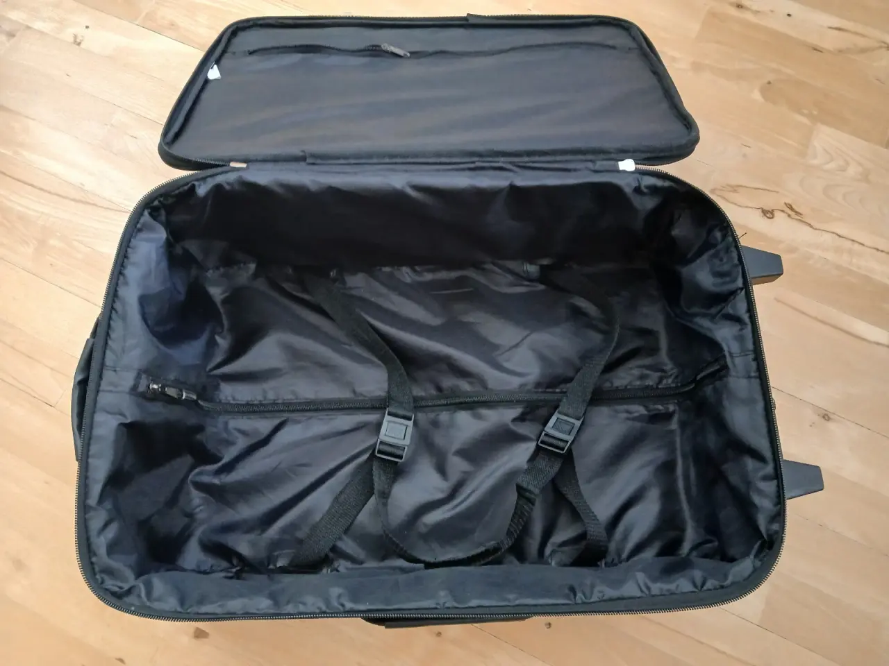Billede 10 - Kabinekuffert ca. 2,5 kg