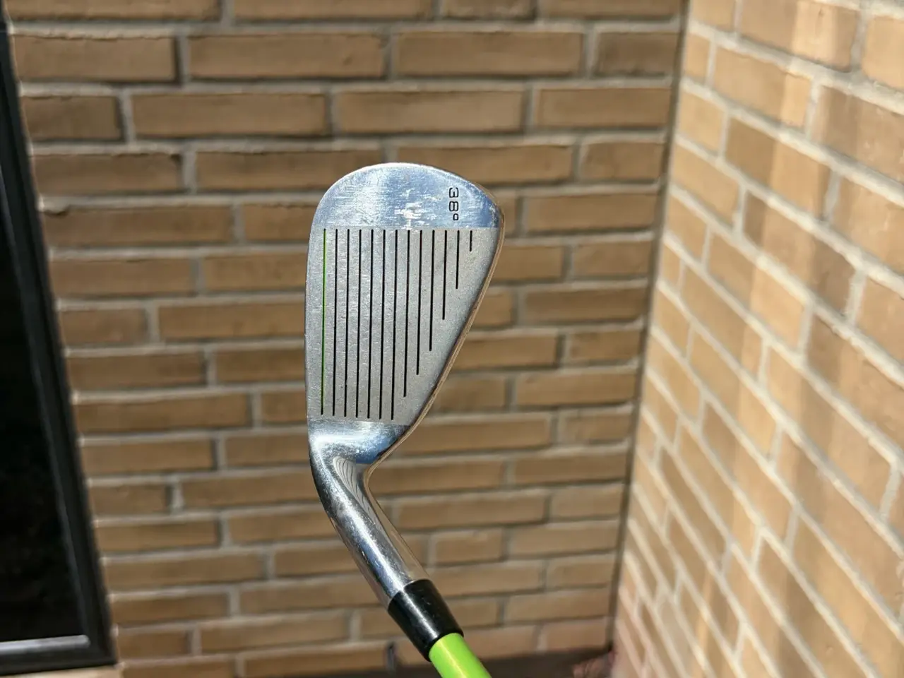 Billede 12 - Mkids golfsæt til 9-11 år