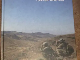 Jagt bøger Afrika 3 stk