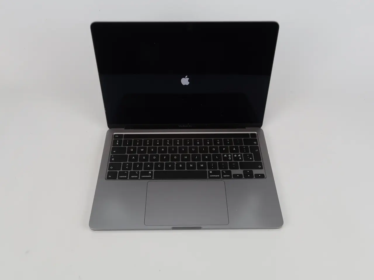 Billede 1 - Apple MacBook Pro 2020 13"