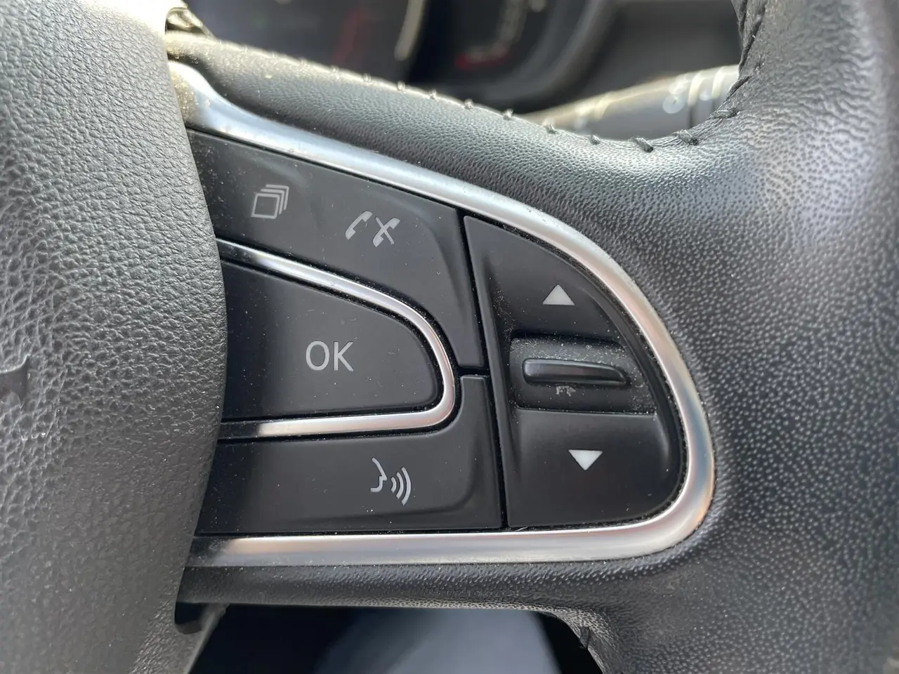 Billede 12 - Renault Kadjar 1,5 Energy DCI Zen 110HK 5d 6g