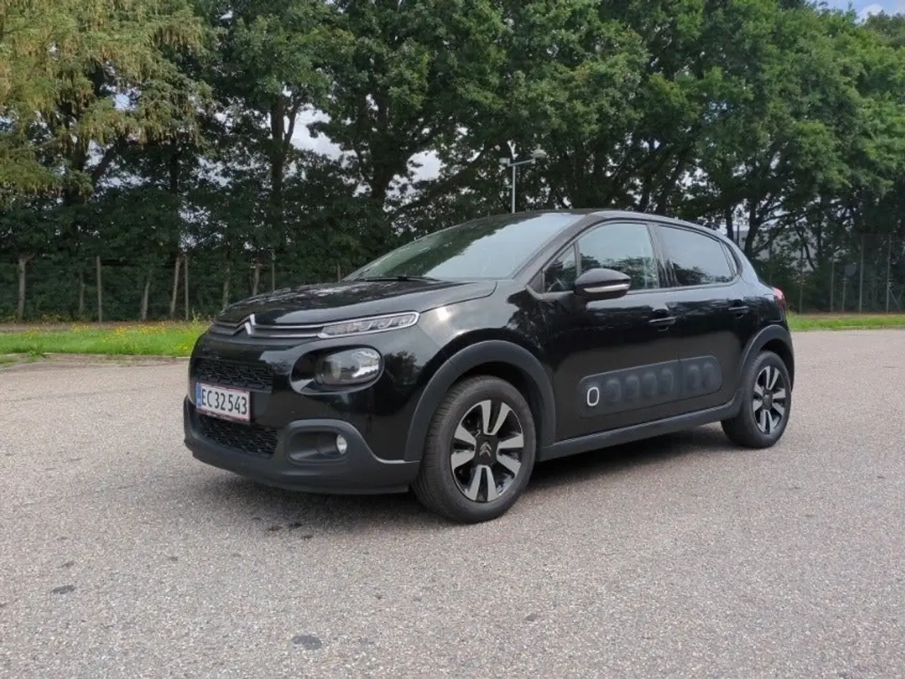 Billede 1 - Citroën C3 1,5 BlueHDi 100 SkyLine LTD