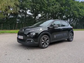 Citroën C3 1,5 BlueHDi 100 SkyLine LTD