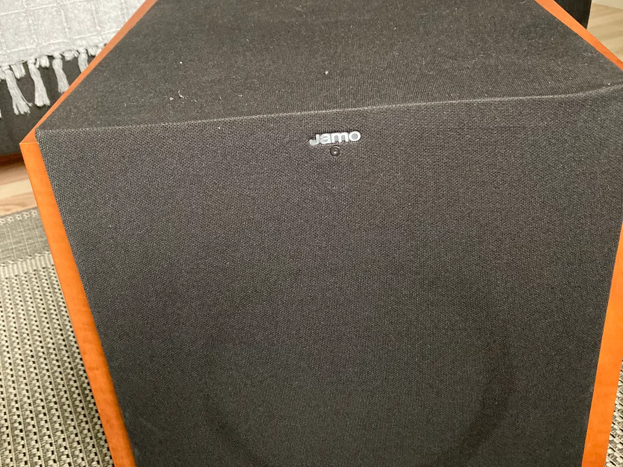 Billede 3 - JAMO subwoofer 10