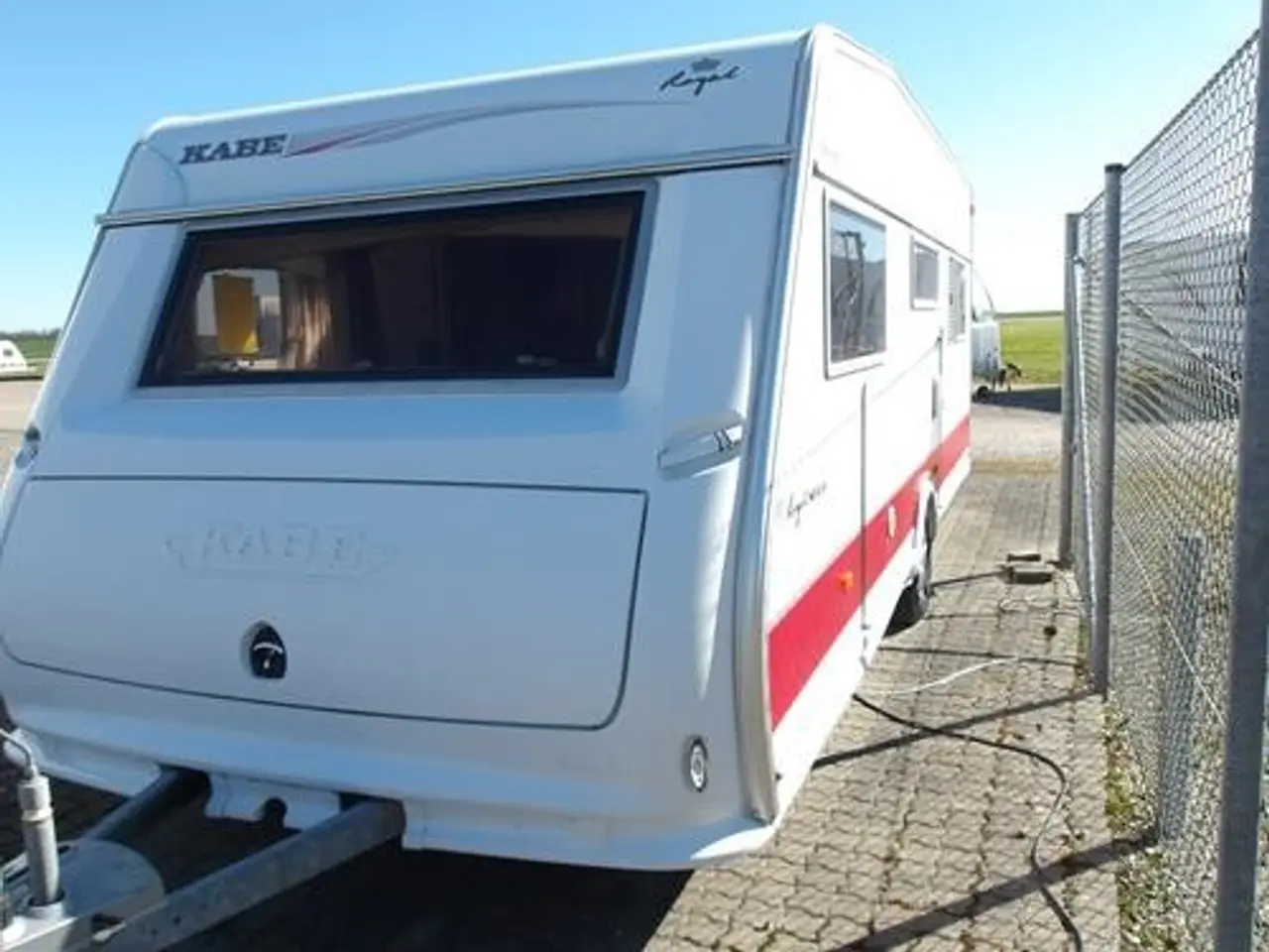 Billede 7 - Kabe ROYAL 560 XL/KS