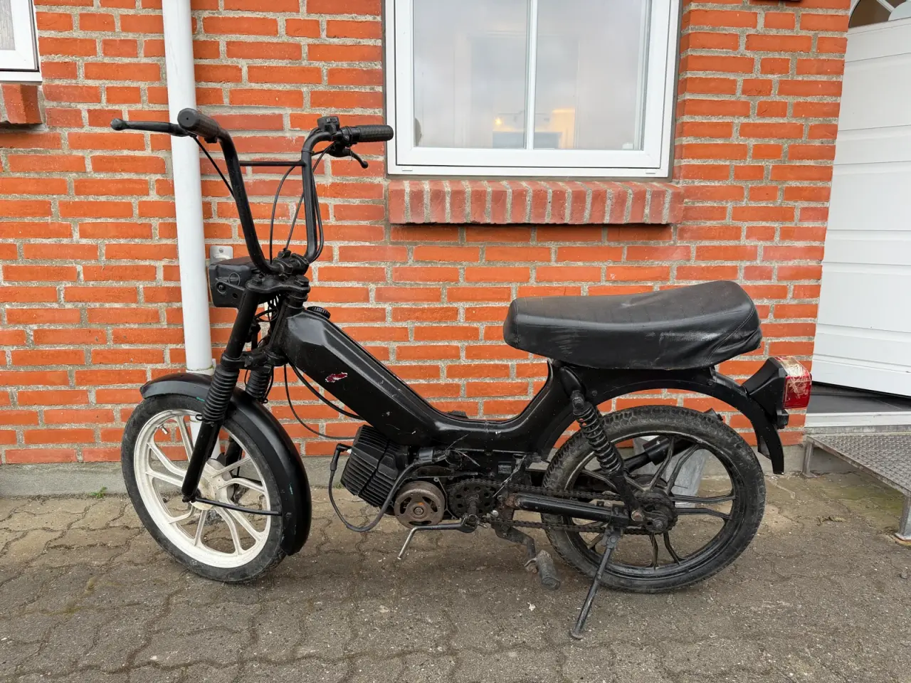 Billede 7 - Knallerter sælges. Tomos, Ciao, KTM, Citta m.fl.