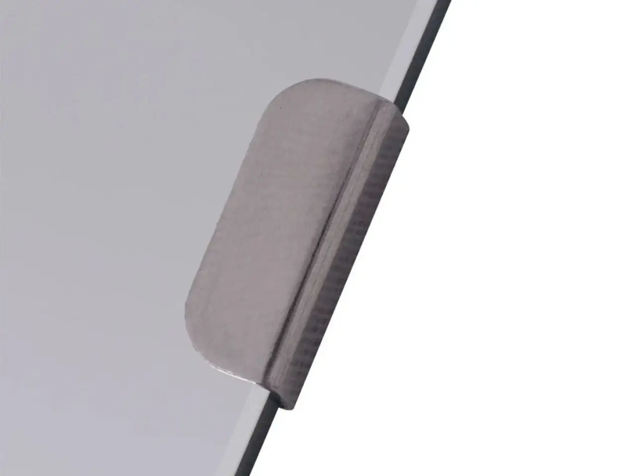 Billede 7 - Rammeløse spejlfliser - 8 stk. 20,5 × 20,5 cm i glas