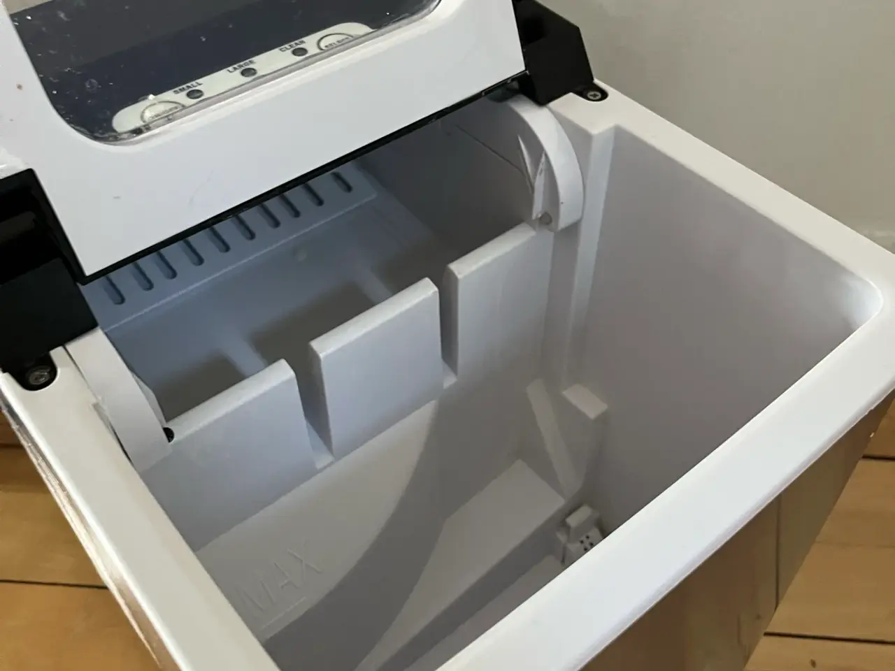 Billede 3 - Isterning maskine Witt Classic