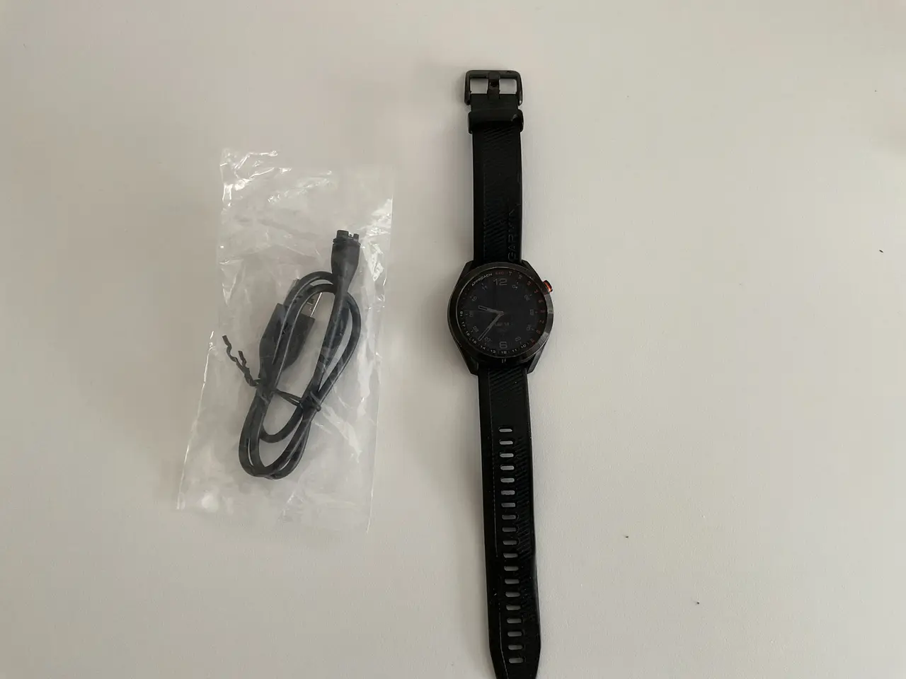 Billede 1 - Garmin S40 golfur