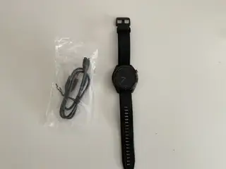 Garmin S40 golfur
