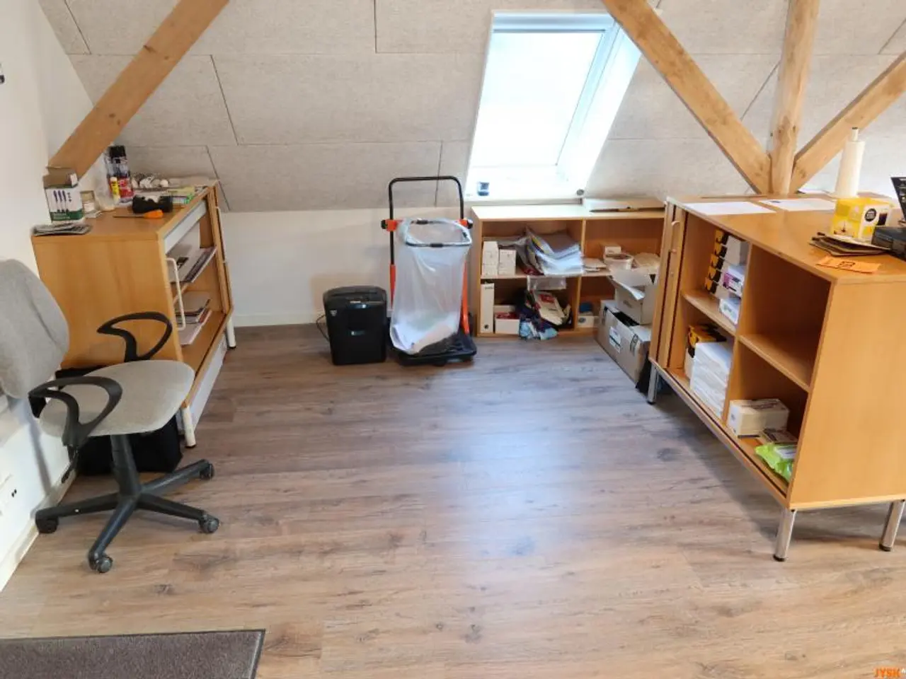 Billede 1 - DEPOT SEKTION me
