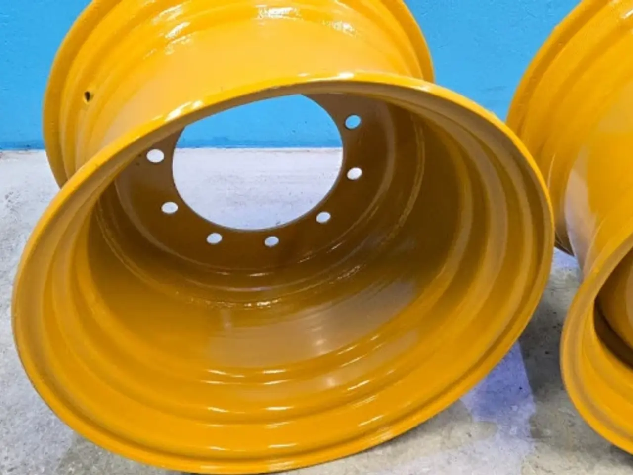 Billede 8 - 24" DW16LX24 Sæt 4 Stk