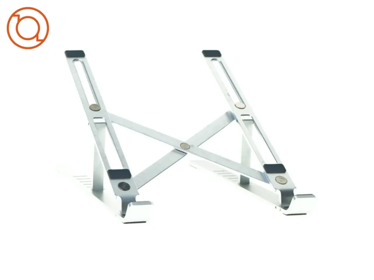 Billede 1 - Laptop stander (str. 24 x 16 cm)