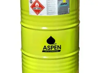 Aspen Diesel 200 Liter Tromle
