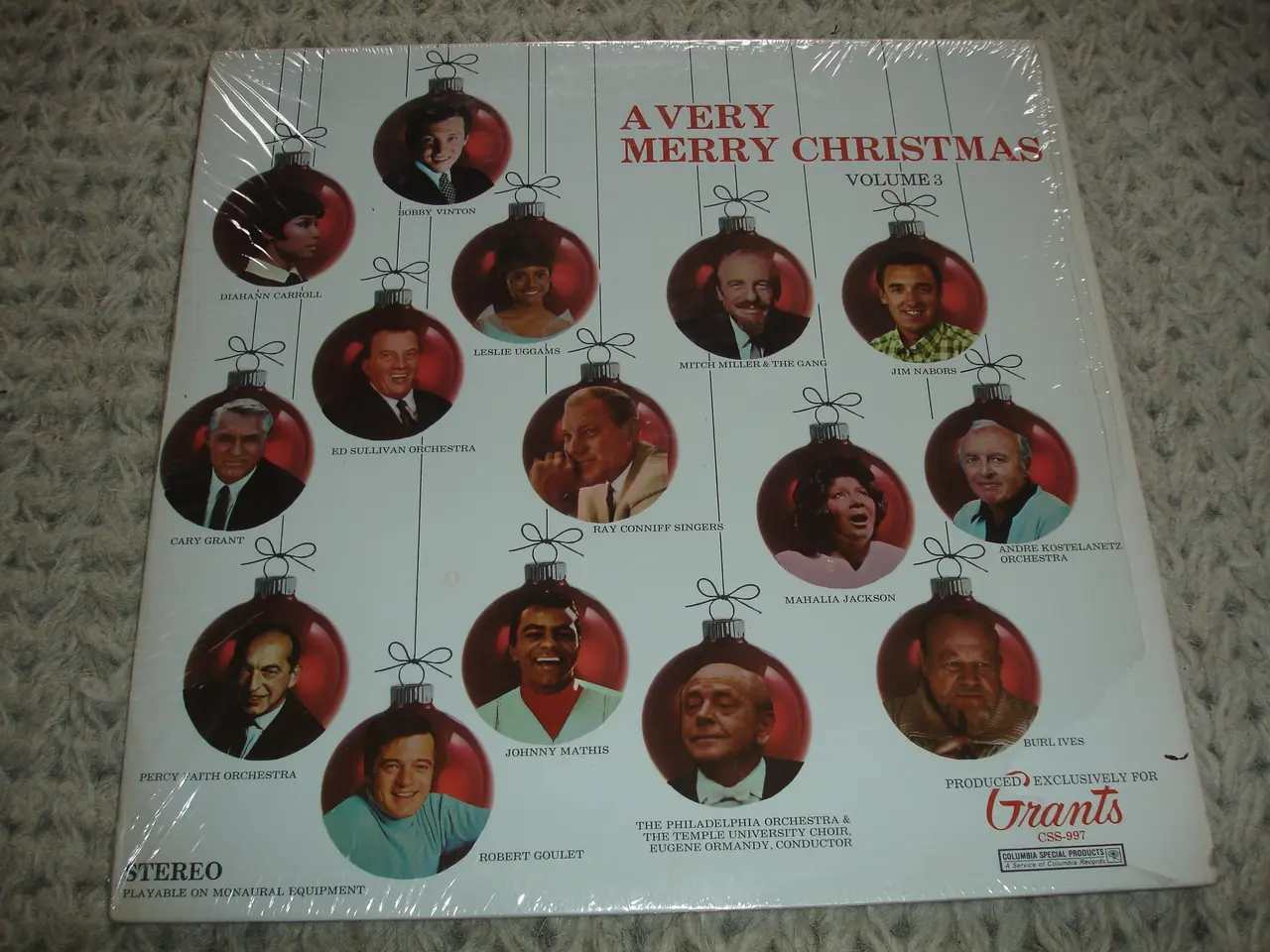 Billede 2 - (Sender gerne) A Very Merry Christmas