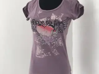 T-shirt str.36/s