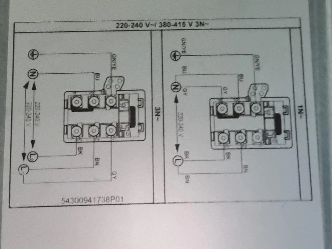 Billede 3 - Siemens induction kogeplade