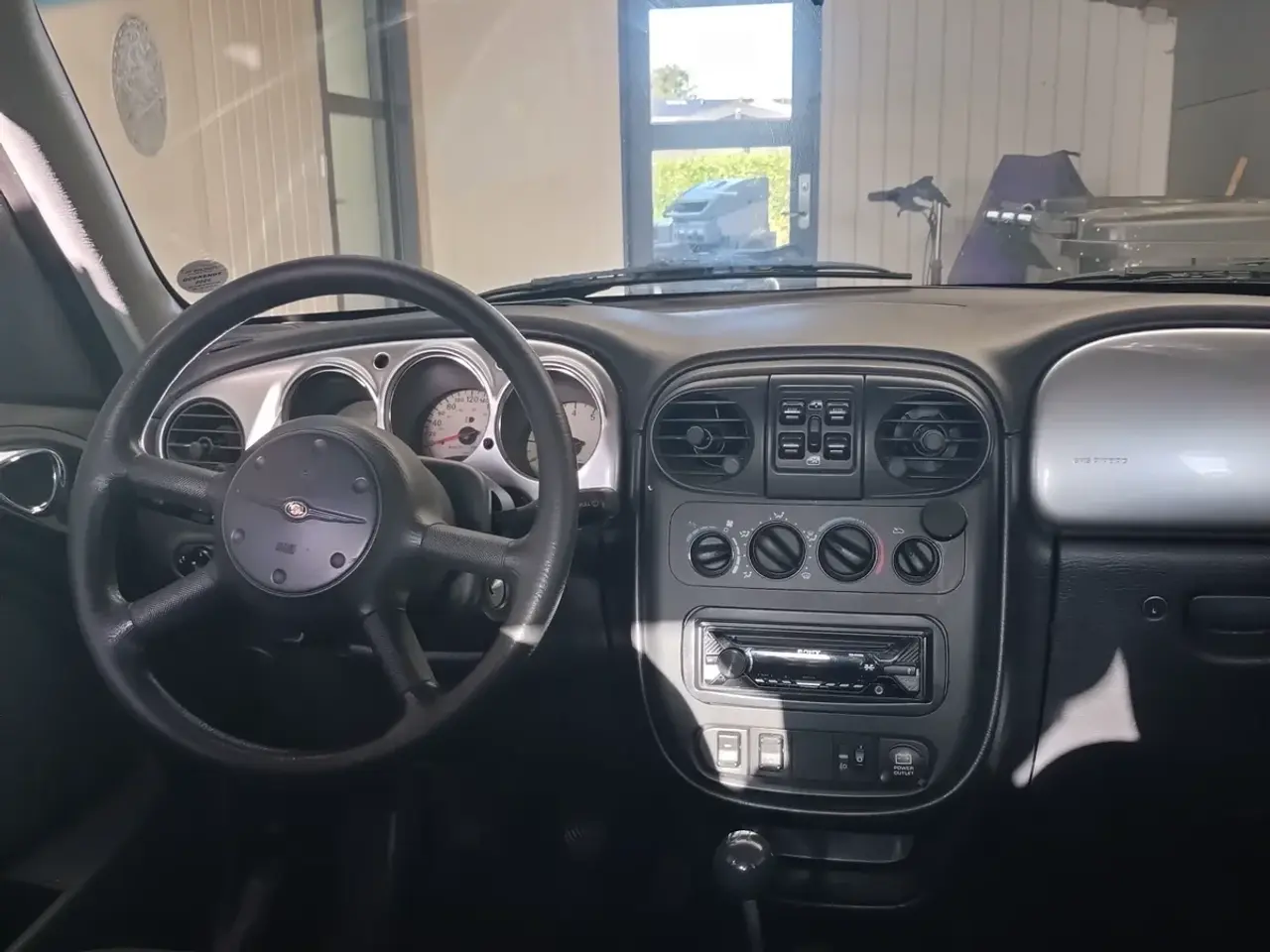 Billede 6 - Chrysler PT Cruiser 1,6 Classic