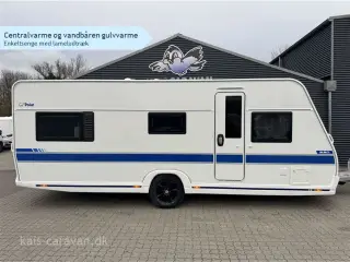 2026 - Polar Blueline 590 S